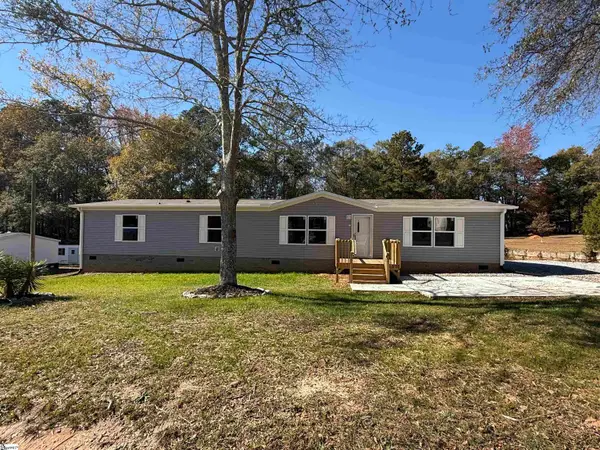 110 Loveland Drive, Williamston, SC 29697