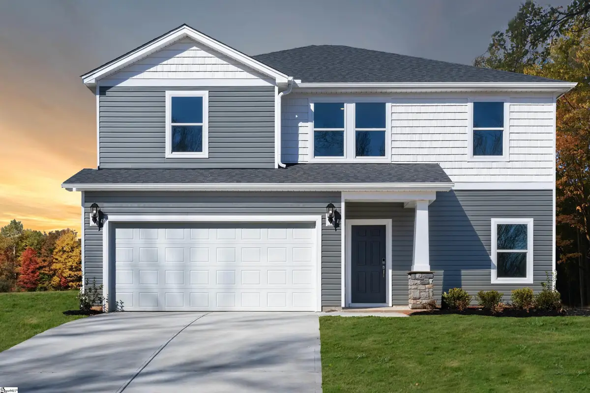 316 Allingham Road, Piedmont, SC 29673 - Image #1