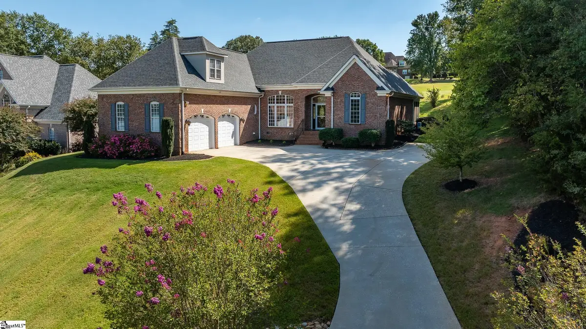 124 Turnberry Road, Anderson, SC 29621 - Image #1