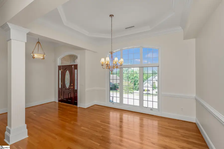 124 Turnberry Road, Anderson, SC 29621 - Image #2