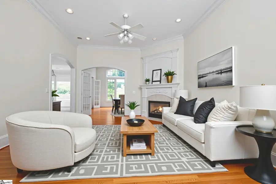 124 Turnberry Road, Anderson, SC 29621 - Image #3