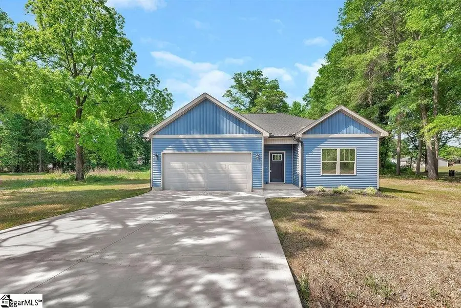 108 Brookridge Drive, Anderson, SC 29624 - #2