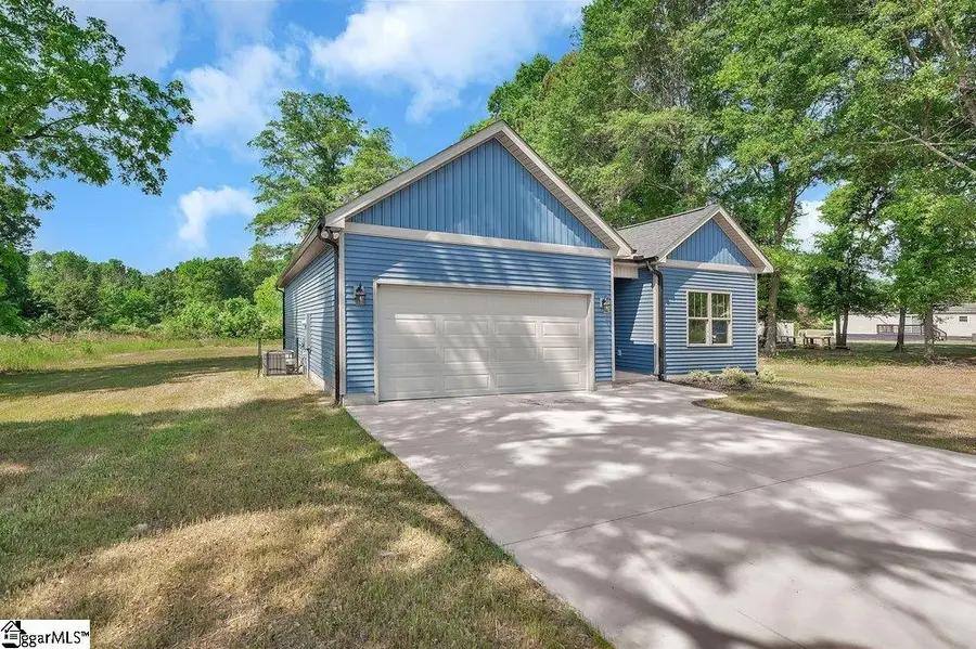 108 Brookridge Drive, Anderson, SC 29624 - #3