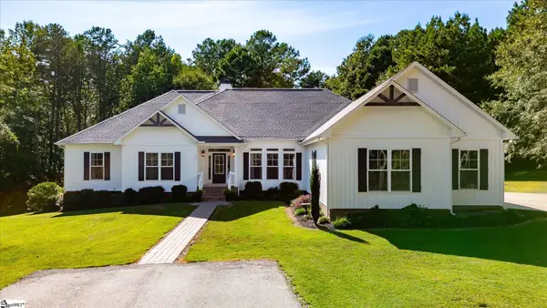 225 Meadow Brook Lane, Pickens, SC 29671