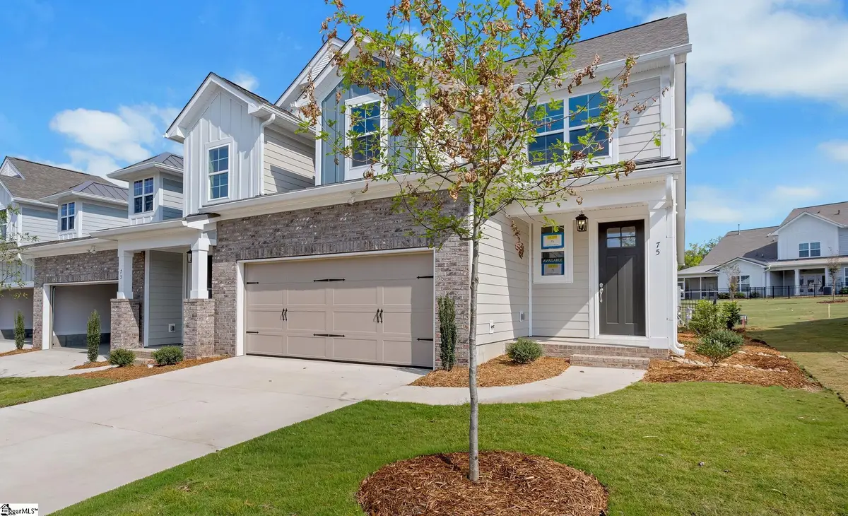 75 Hensley Road, Greenville, SC 29607 - Image #1