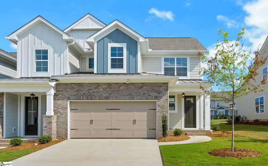 75 Hensley Road, Greenville, SC 29607 - Image #2