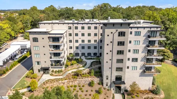 95 Dr. David C. Francis Drive #Unit 102, Greenville, SC 29601