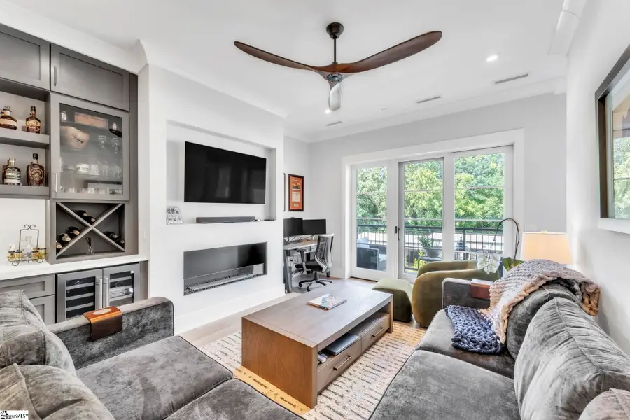 95 Dr. David C. Francis Drive #Unit 102, Greenville, SC 29601 - Image #2