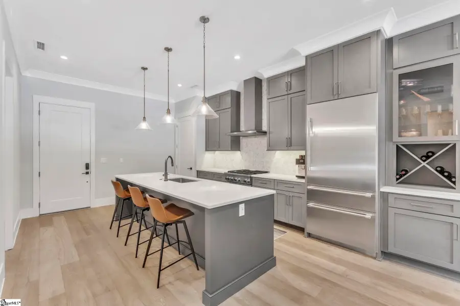 95 Dr. David C. Francis Drive #Unit 102, Greenville, SC 29601 - Image #3