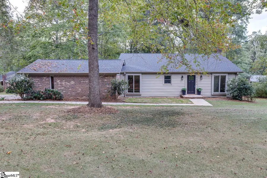 104 Stone Hedge Court, Easley, SC 29642 - #3