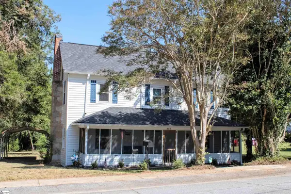 340 W Peachtree Street, Woodruff, SC 29388