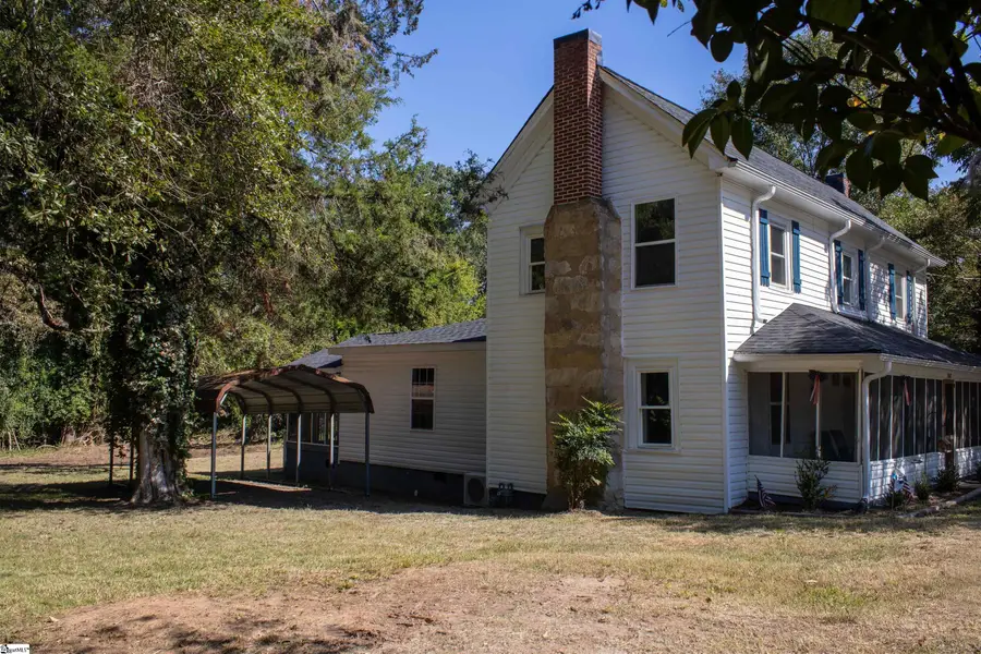 340 W Peachtree Street, Woodruff, SC 29388 - Image #3