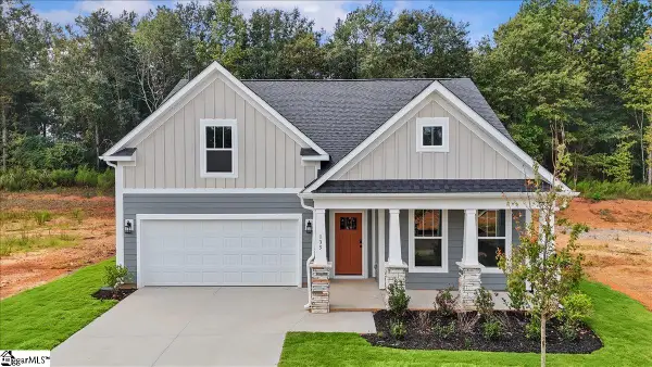 133 Beaverdam Creek Drive, Anderson, SC 29621