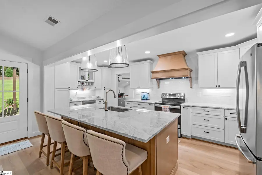 406 Huntington Road, Easley, SC 29642 - #2