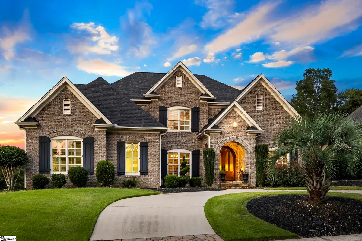 1 Rolleston Drive, Greenville, SC 29615 - #1