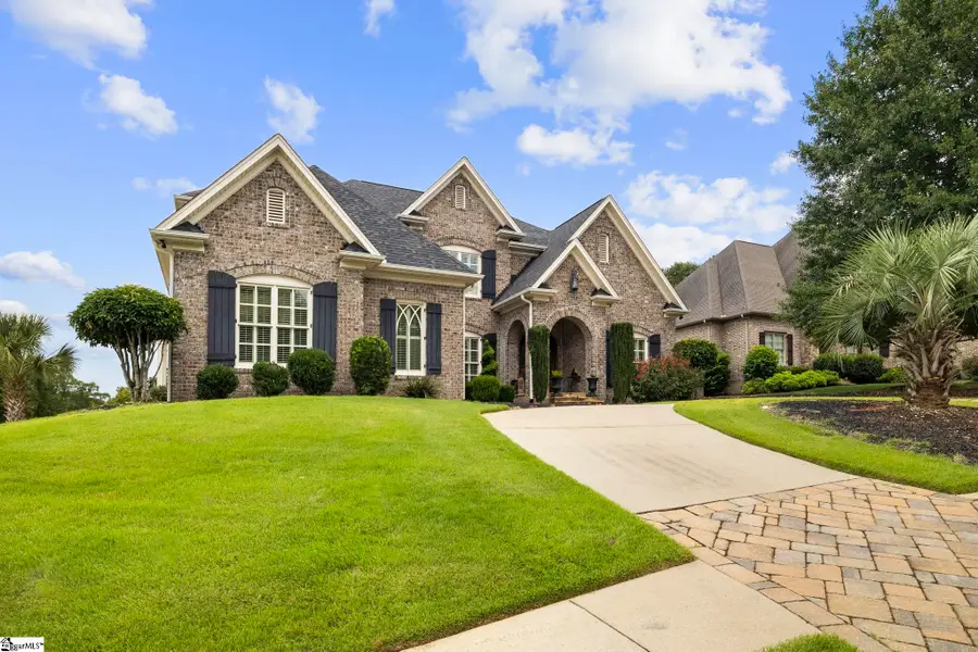 1 Rolleston Drive, Greenville, SC 29615 - #3