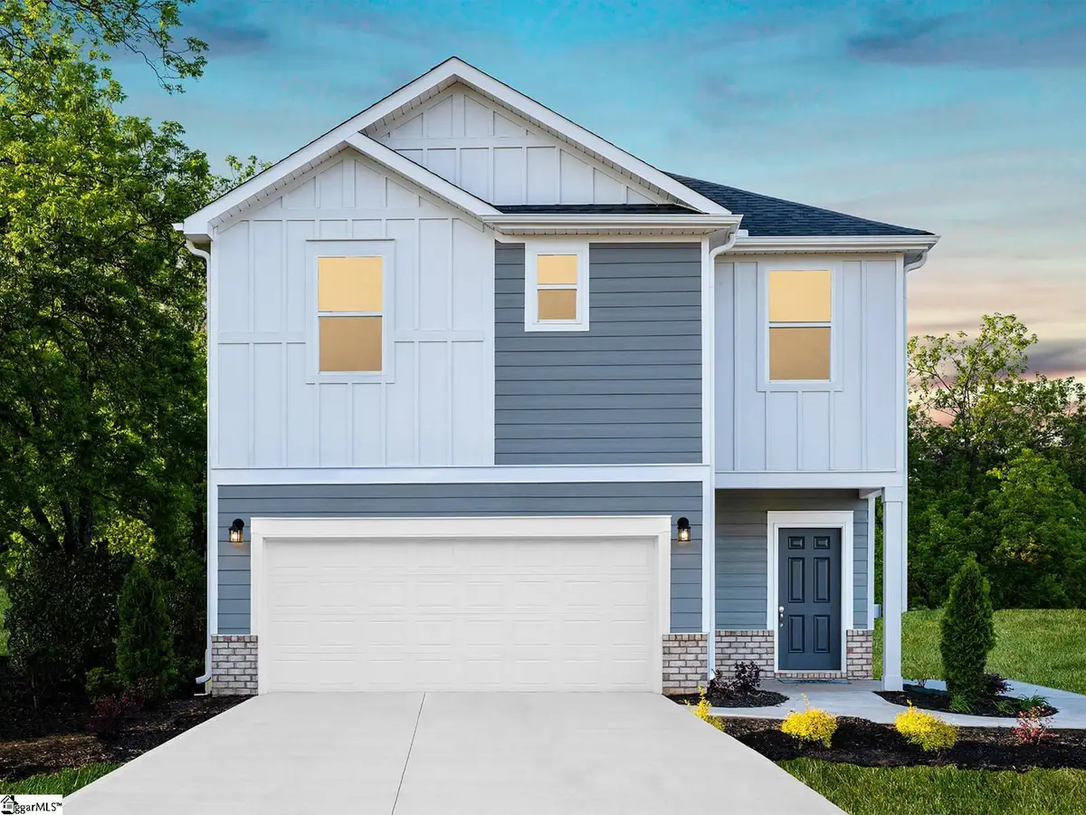 928 Penfold Pointe, Wellford, SC 29385 - Image #1