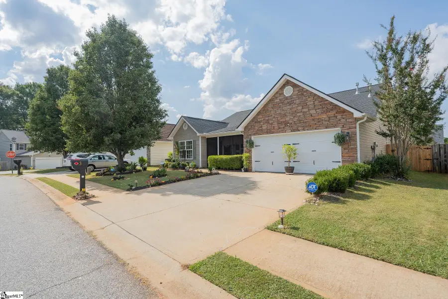 3 Heatherfield Drive, Simpsonville, SC 29680 - #2