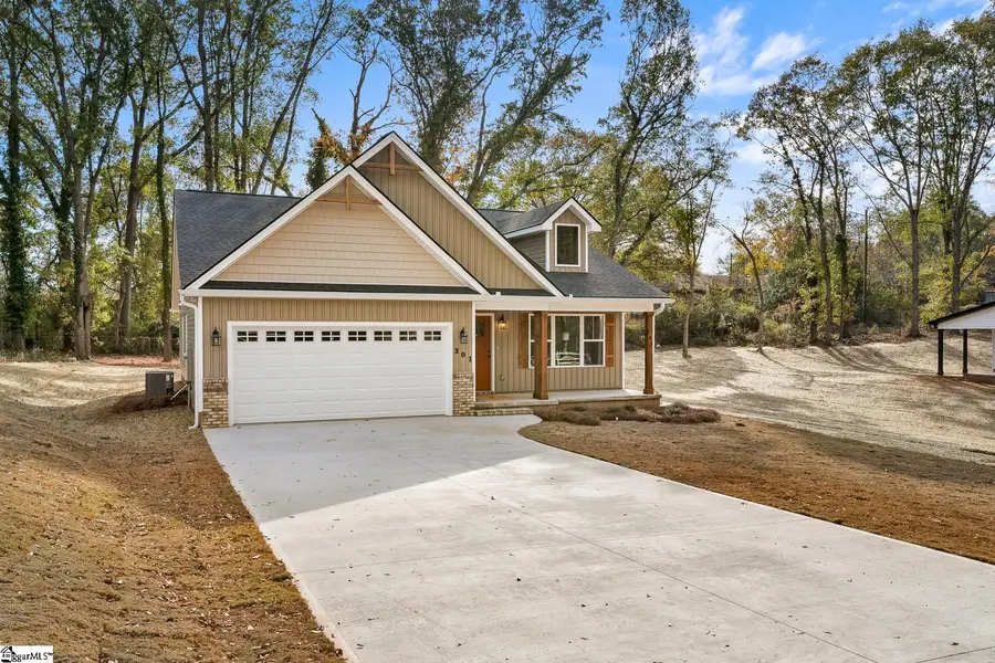301 Elm Avenue, Anderson, SC 29625 - Image #2