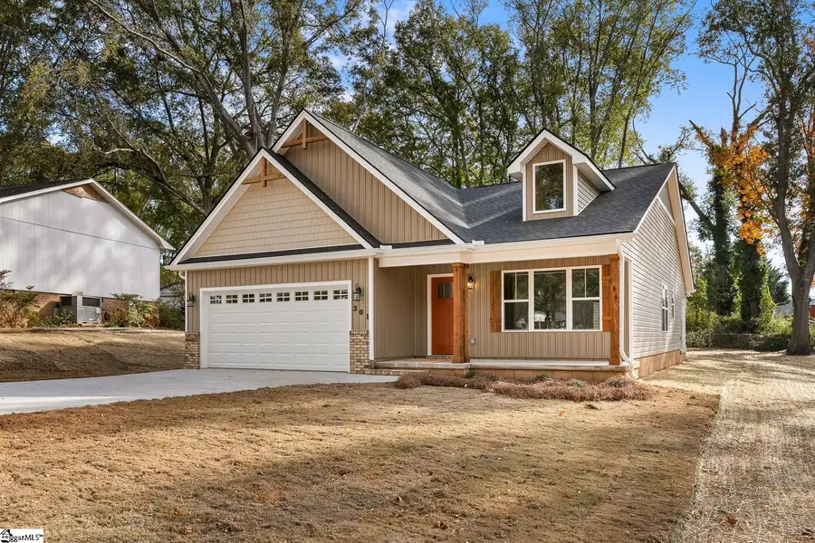 301 Elm Avenue, Anderson, SC 29625 - Image #3