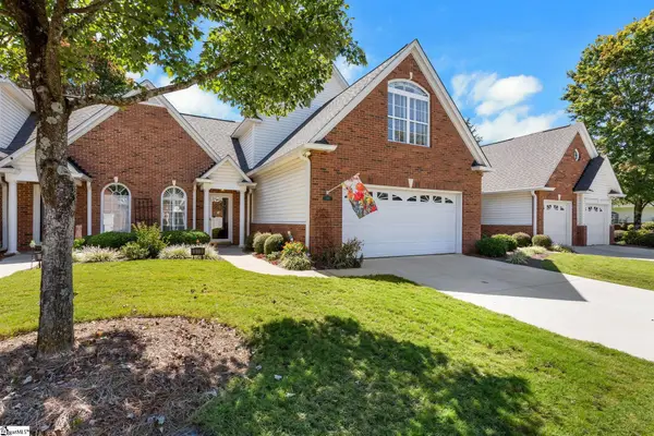 313 Ivystone Drive, Greenville, SC 29615