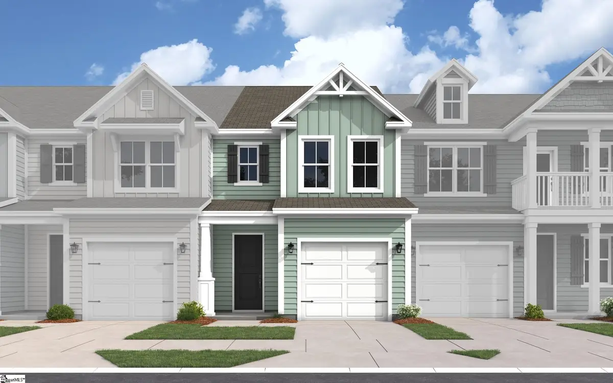 217 Lewes Avenue, Simpsonville, SC 29681 - Image #1