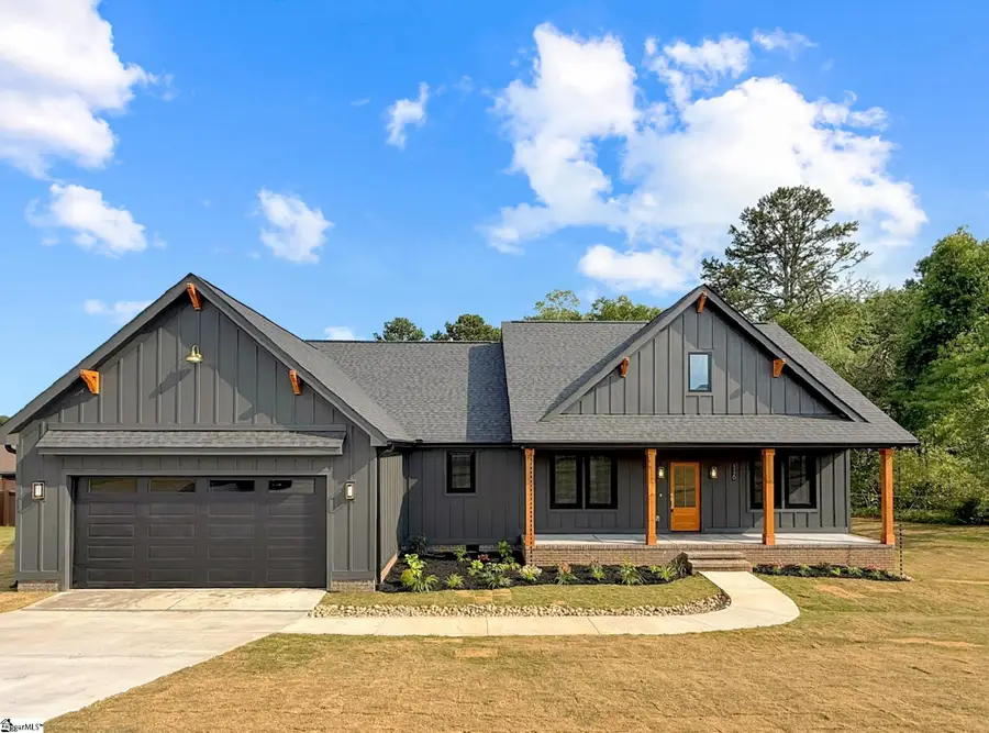 1120 Olive Street, Easley, SC 29640 - Image #2