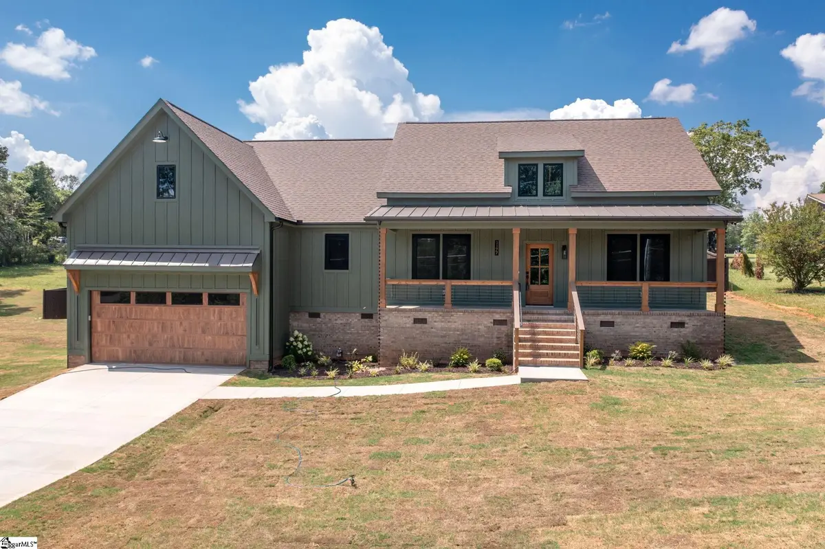 1177 Saluda Dam Road, Easley, SC 29640 - Image #1