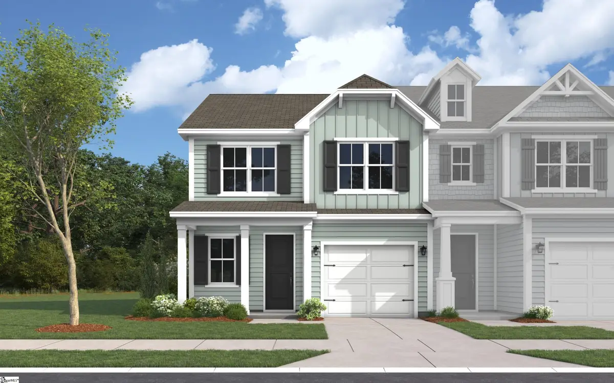 223 Lewes Avenue, Simpsonville, SC 29681 - Image #1