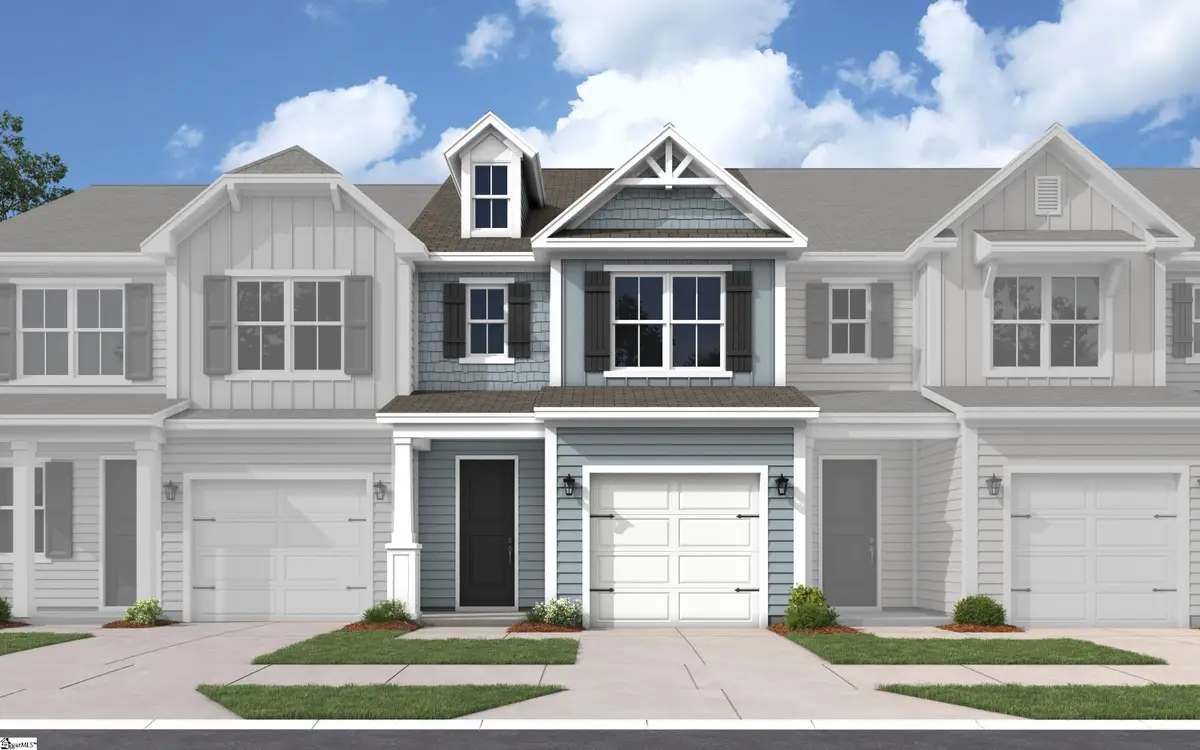 227 Lewes Avenue, Simpsonville, SC 29681 - Image #1