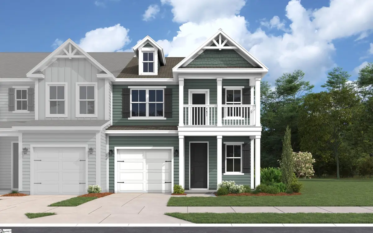 229 Lewes Avenue, Simpsonville, SC 29681 - Image #1