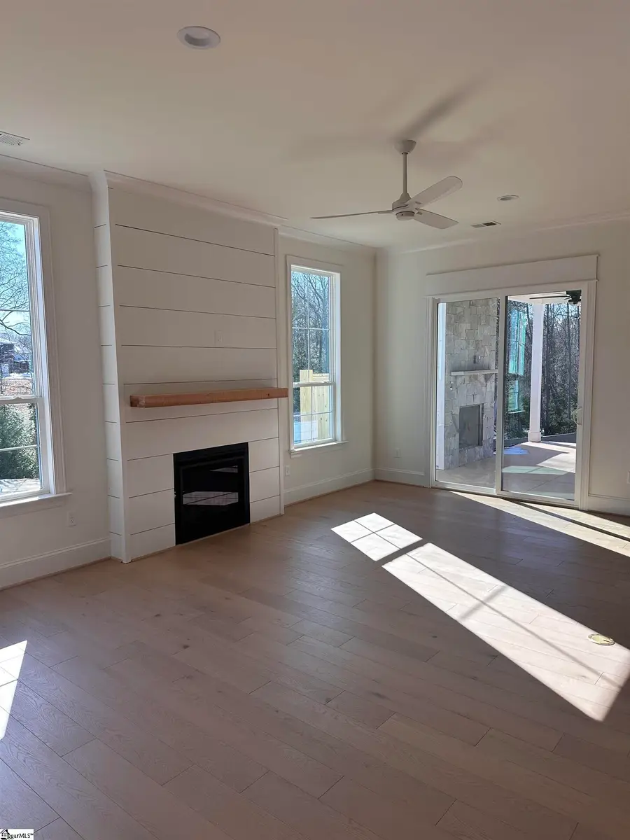 416 Fielder Way, Greenville, SC 29607 - #3