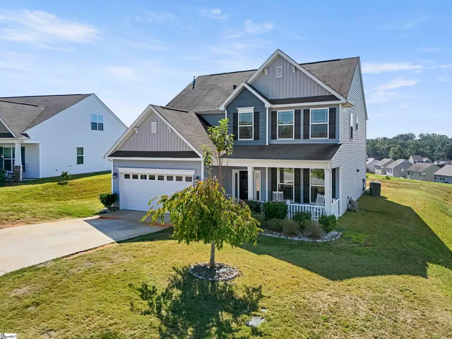 707 Granite Drive, Easley, SC 29642 - Image #3