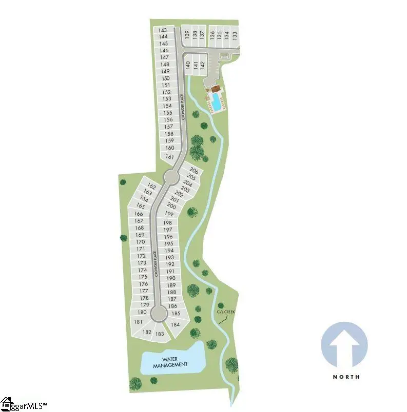 527 Crowder Place, Piedmont, SC 29673 - Image #3