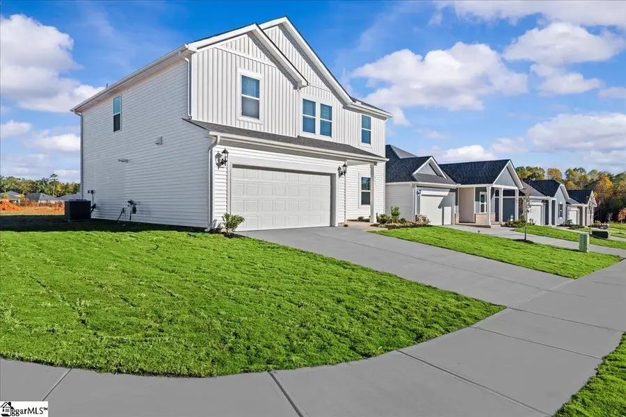 535 Harben Drive, Woodruff, SC 29388 - Image #3