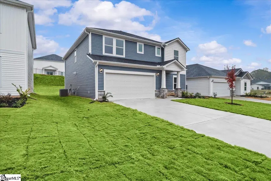 217 Tantalus Street, Gray Court, SC 29645 - Image #2