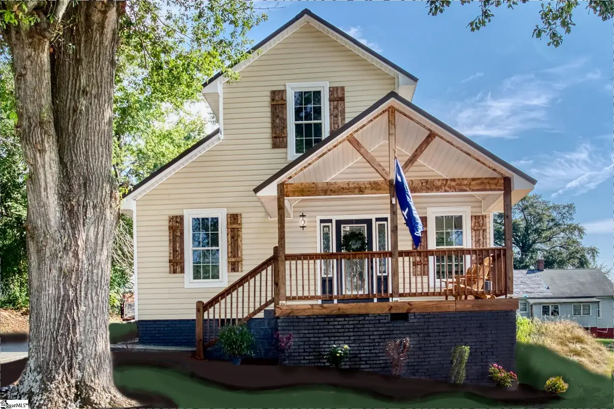 113 S 8th Street, Easley, SC 29640 - Image #1