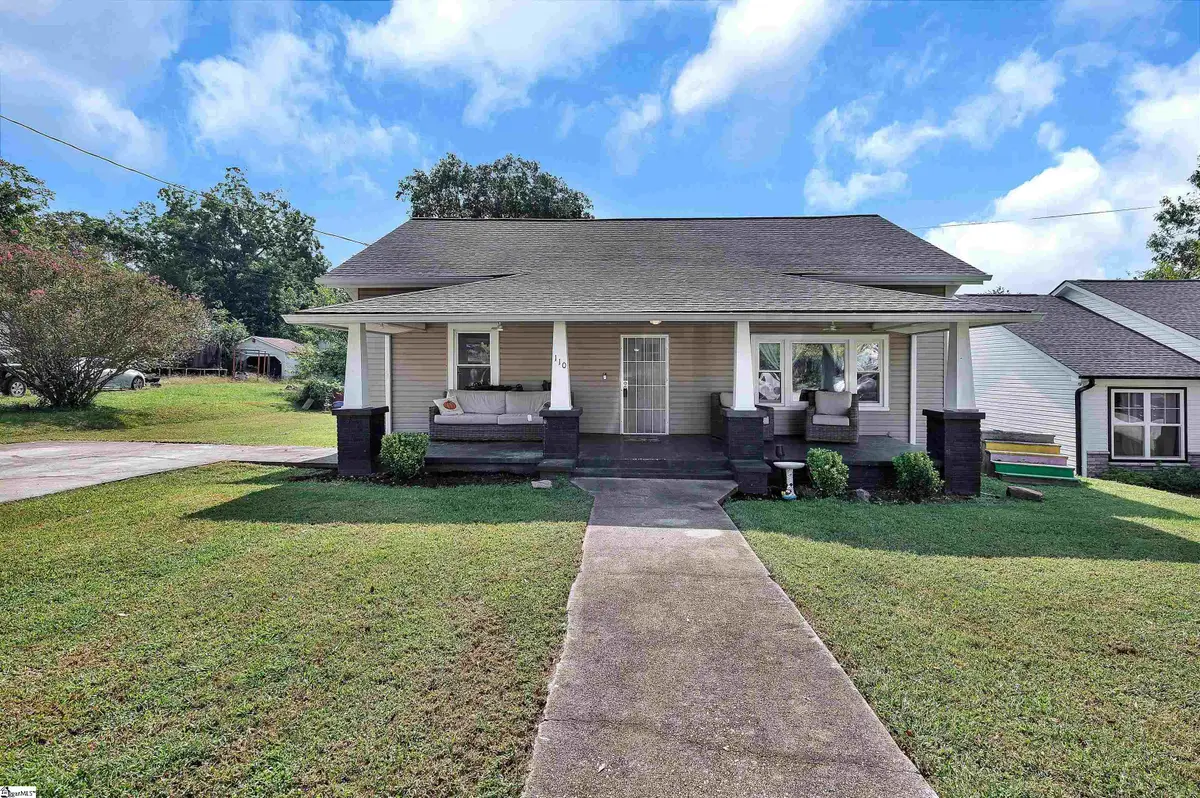 110 W Woodside Circle, Liberty, SC 29657-1537 - Image #1