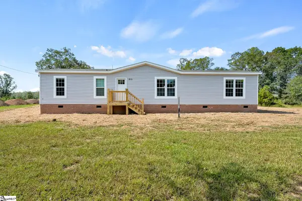 915 Rector Road, Belton, SC 29627