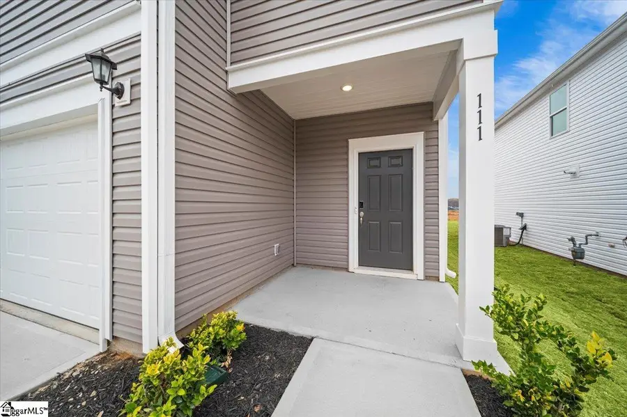 111 Bechler Drive, Gray Court, SC 29645 - Image #2