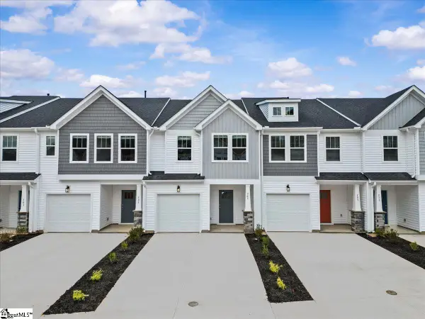 507 Harebell Way, Greenville, SC 29617