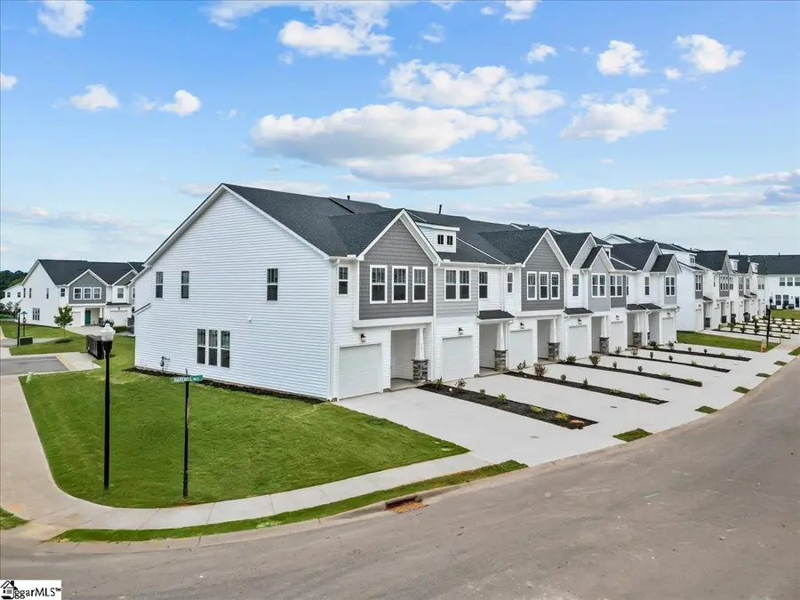 507 Harebell Way, Greenville, SC 29617 - #3