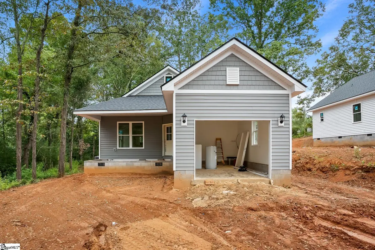 209 Carswell Drive, Anderson, SC 29624 - Image #1