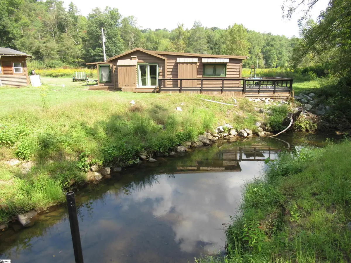 740 Sliding Rock Road, Pickens, SC 29671 - Image #1