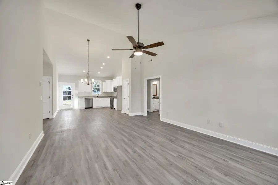 602 Caughlin Avenue, Anderson, SC 29624 - #3