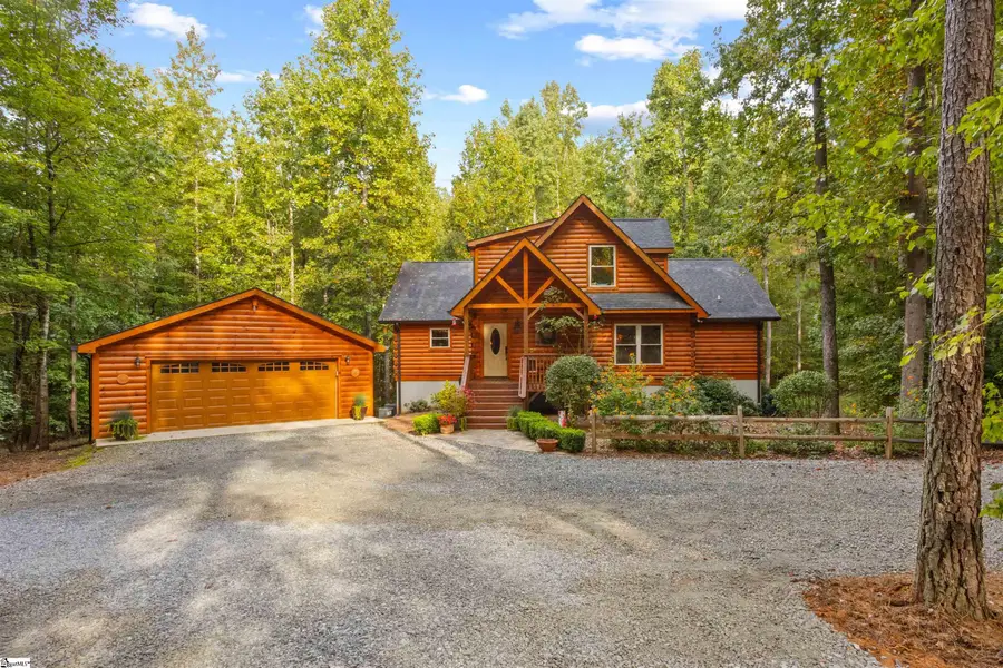 650 Mcdowell Road, Columbus, NC 28722 - #2