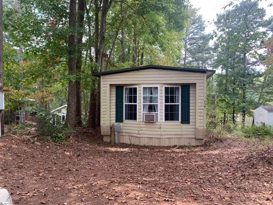 719 Shelor Ferry Road, Fair Play, SC 29643 - #2