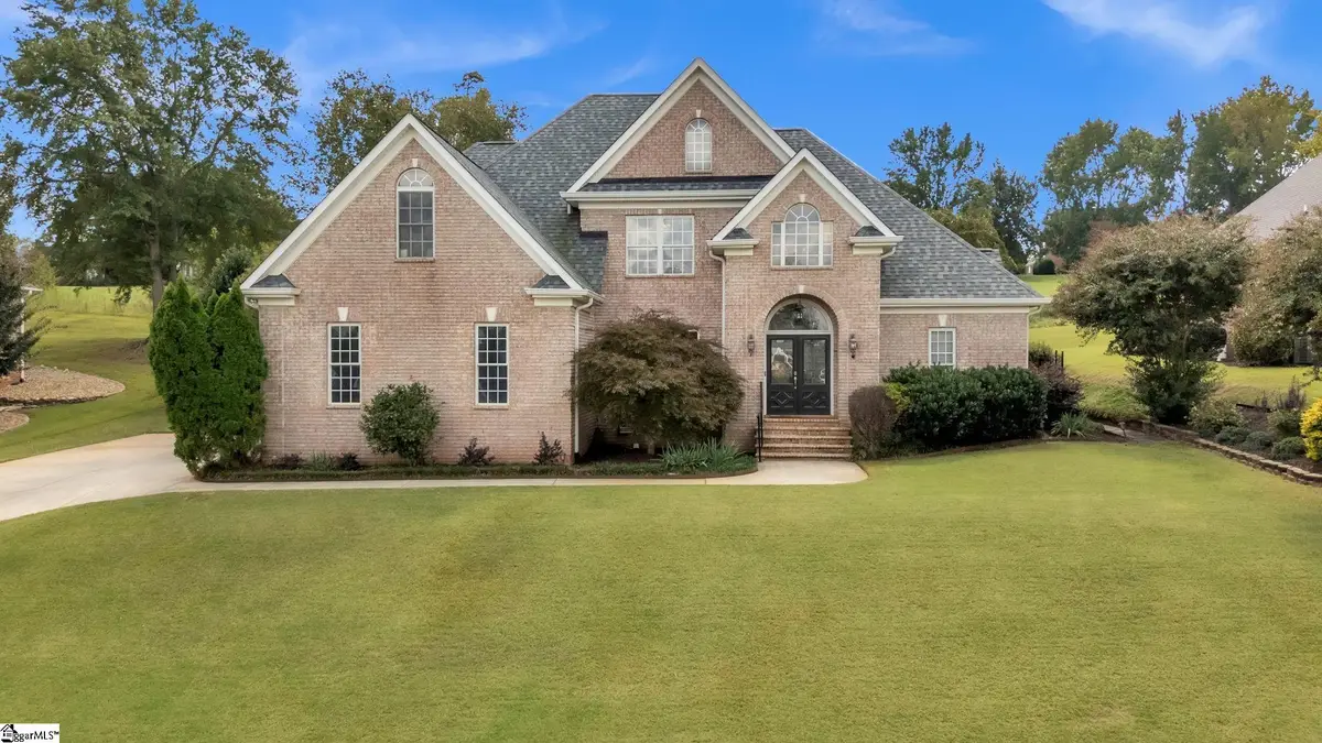 126 Turnberry Road, Anderson, SC 29621 - Image #1