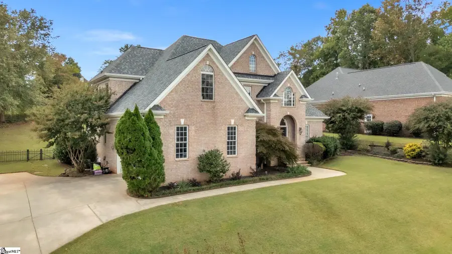 126 Turnberry Road, Anderson, SC 29621 - Image #3