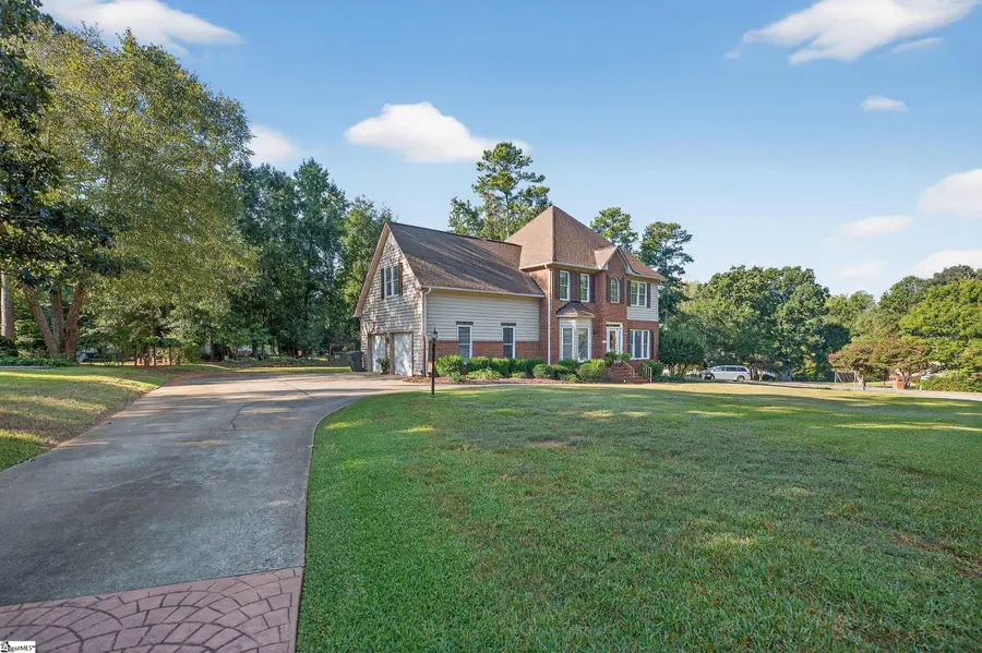 307 Holly Ridge Drive, Anderson, SC 29621 - Image #2